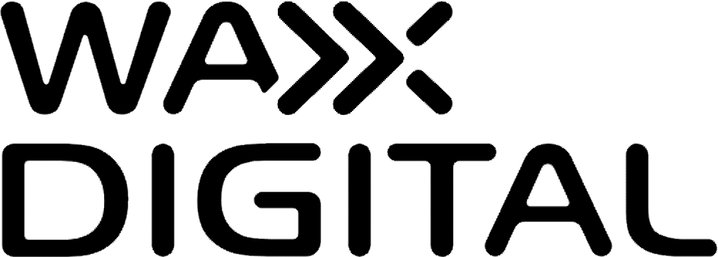 Wax Digital logo