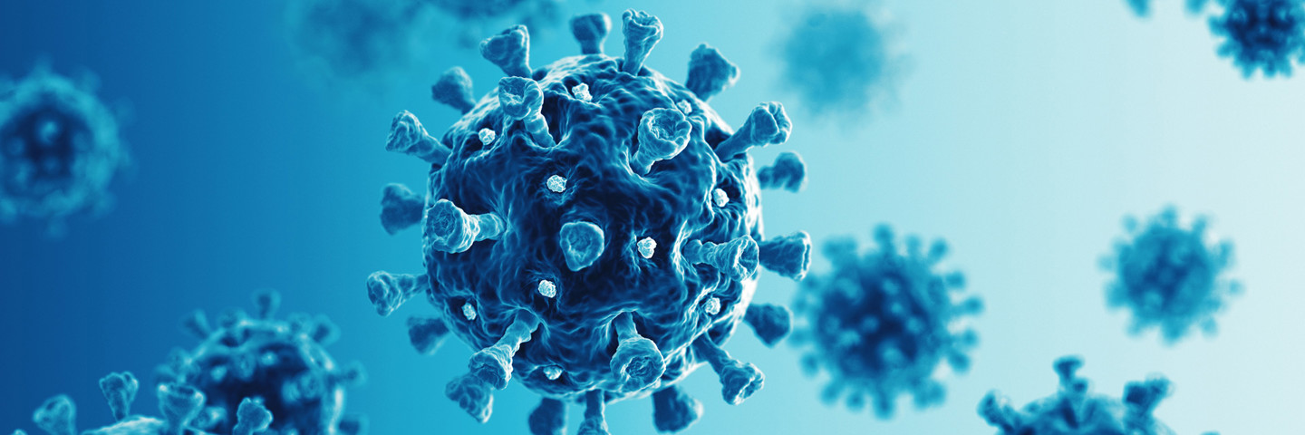 Image of virus