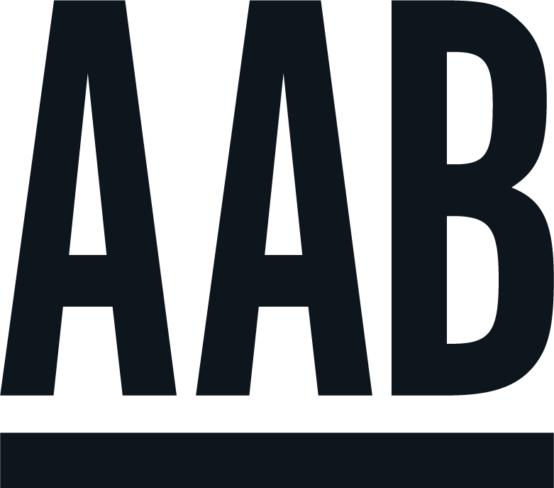 AAB logo