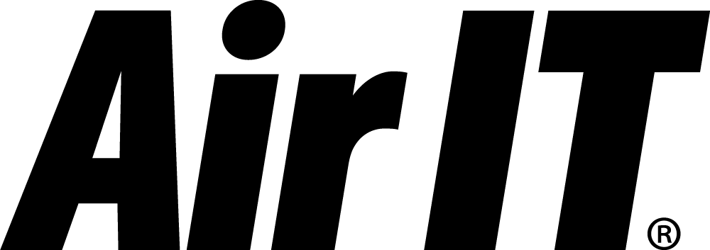 Air IT logo