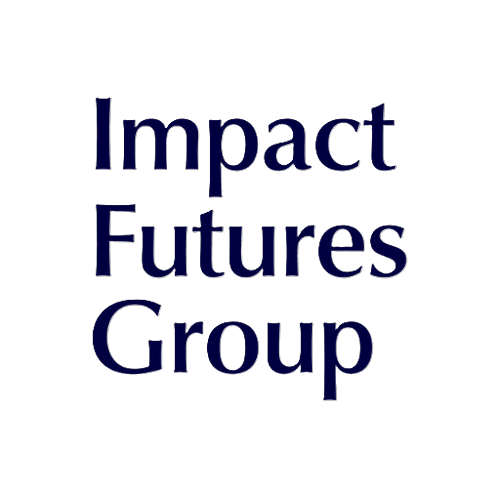 Impact Futures Logo Background Removed