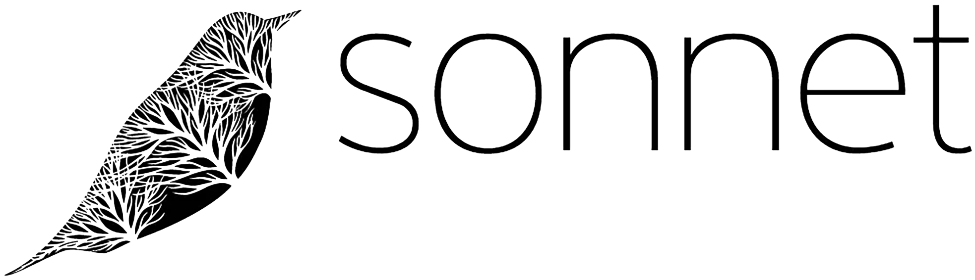Sonnet logo