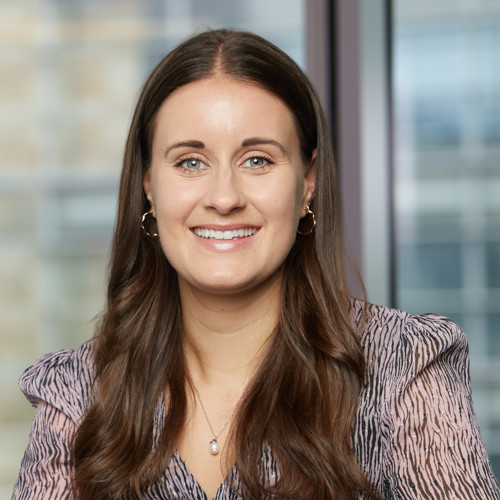 Katie Beckingham headshot