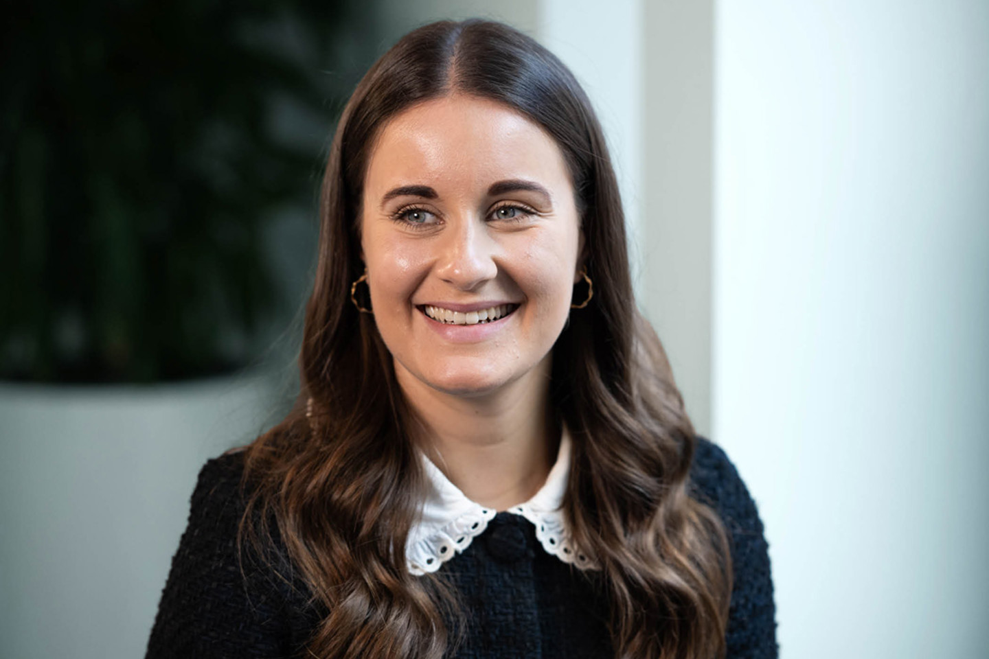 Katie Beckingham headshot
