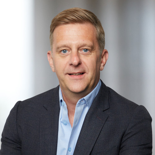 Mike Biddulph headshot