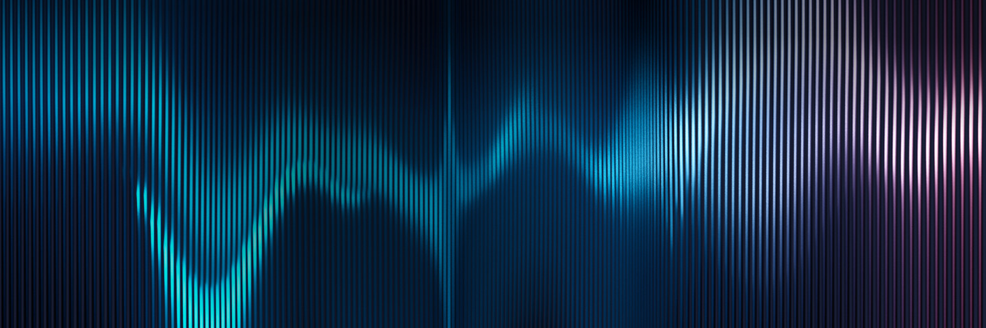 Graphic representation of a line chart