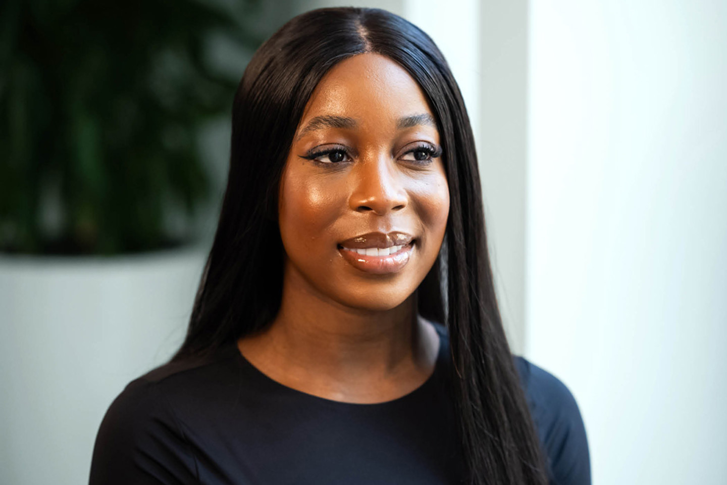 Oyinkansola Bishi headshot