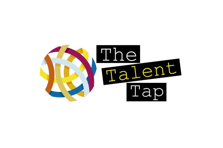 The Talent Tap logo