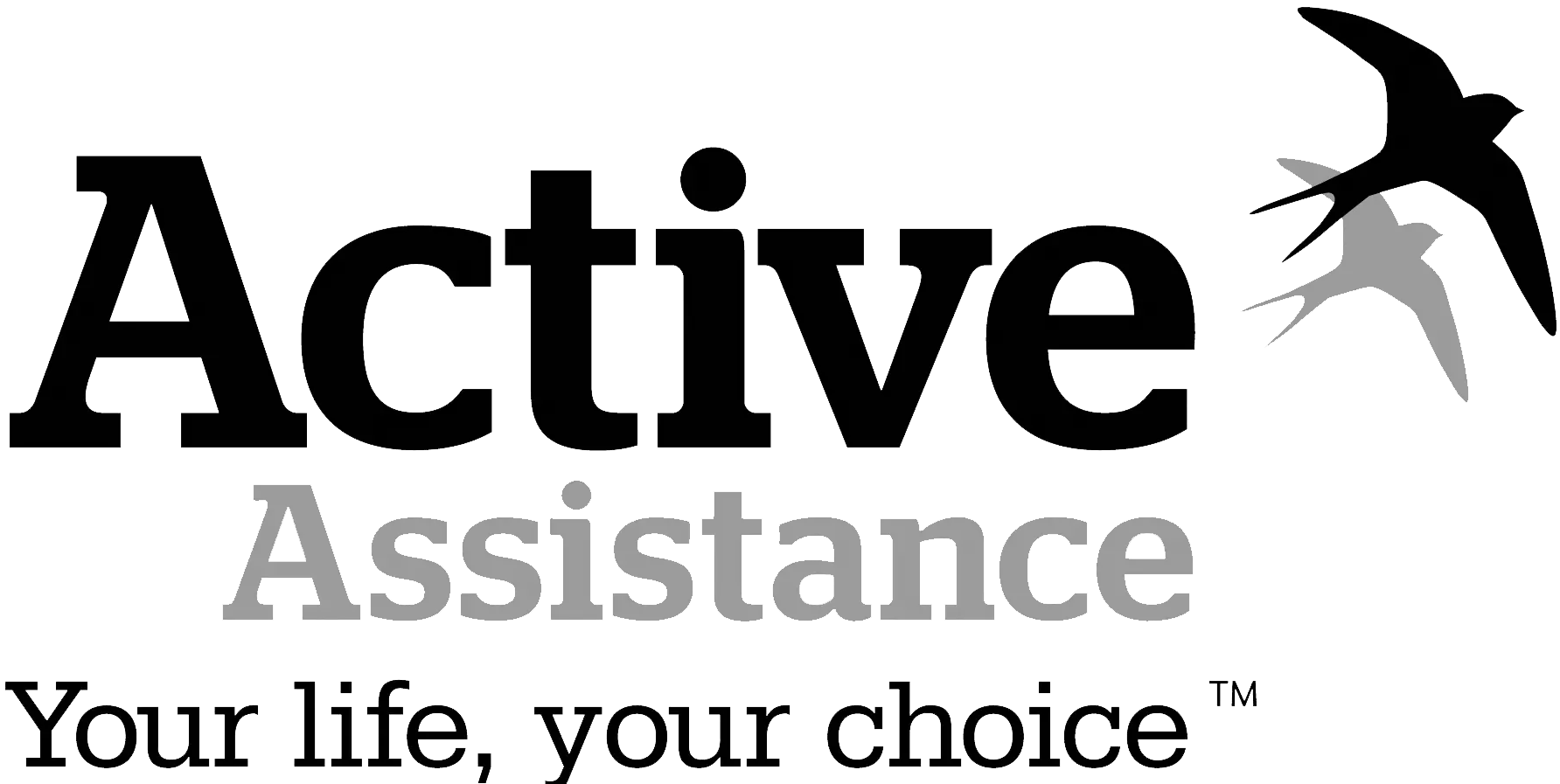 Active Assistance logo