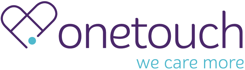 OneTouch logo