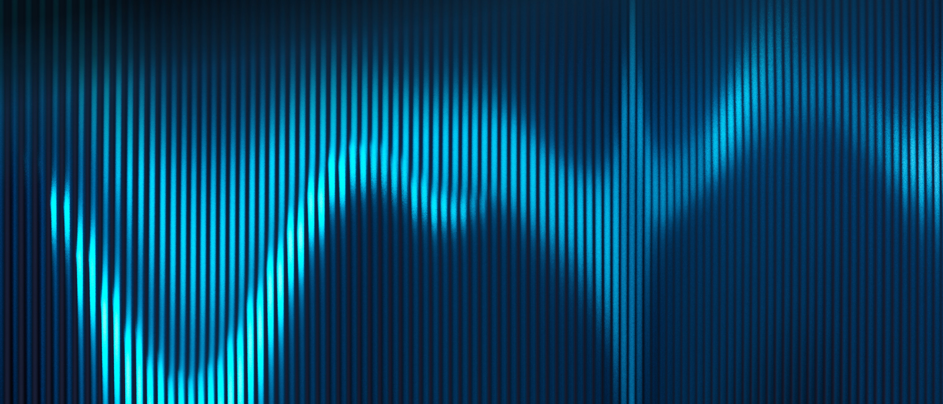 Abstract image representing a chart