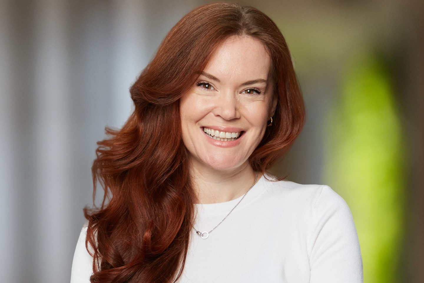 Carrie Thompson headshot
