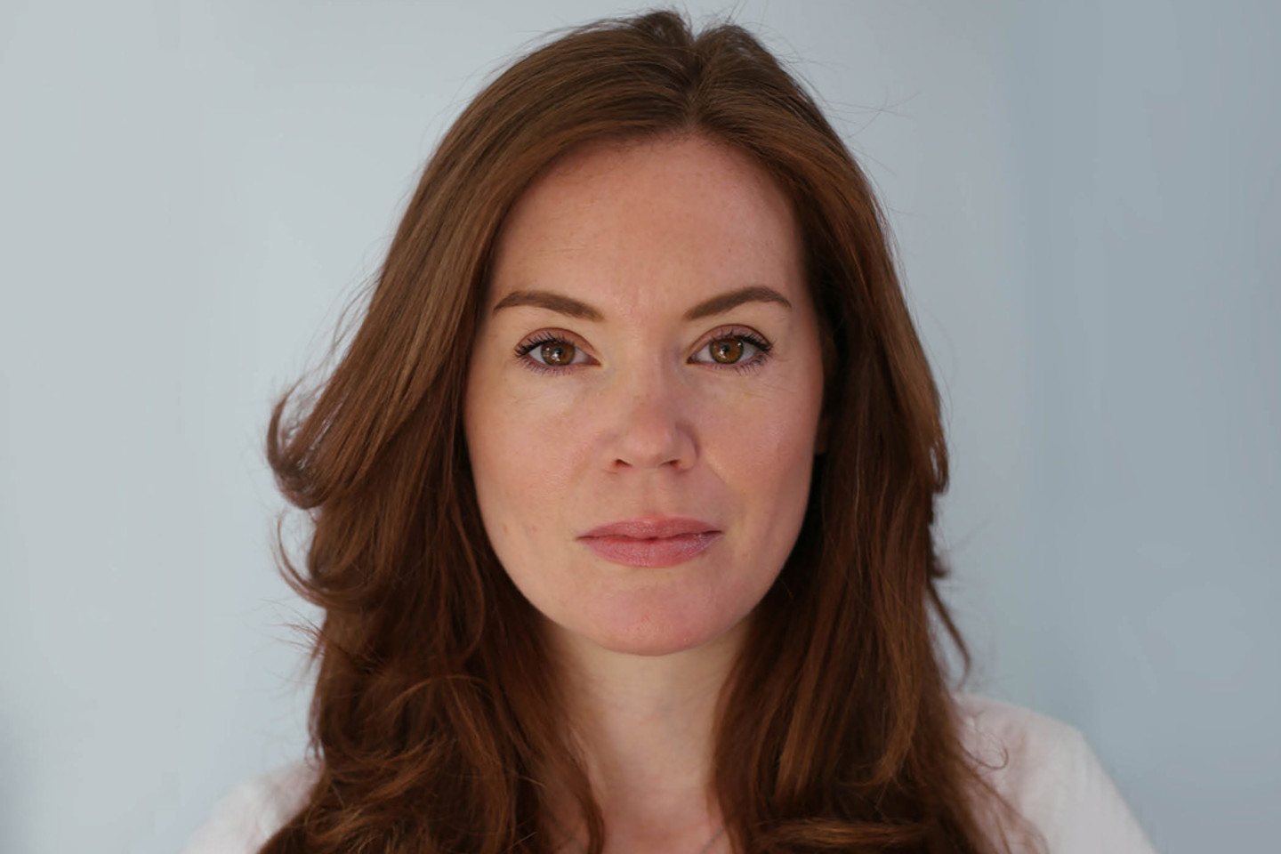 Carrie Thompson headshot