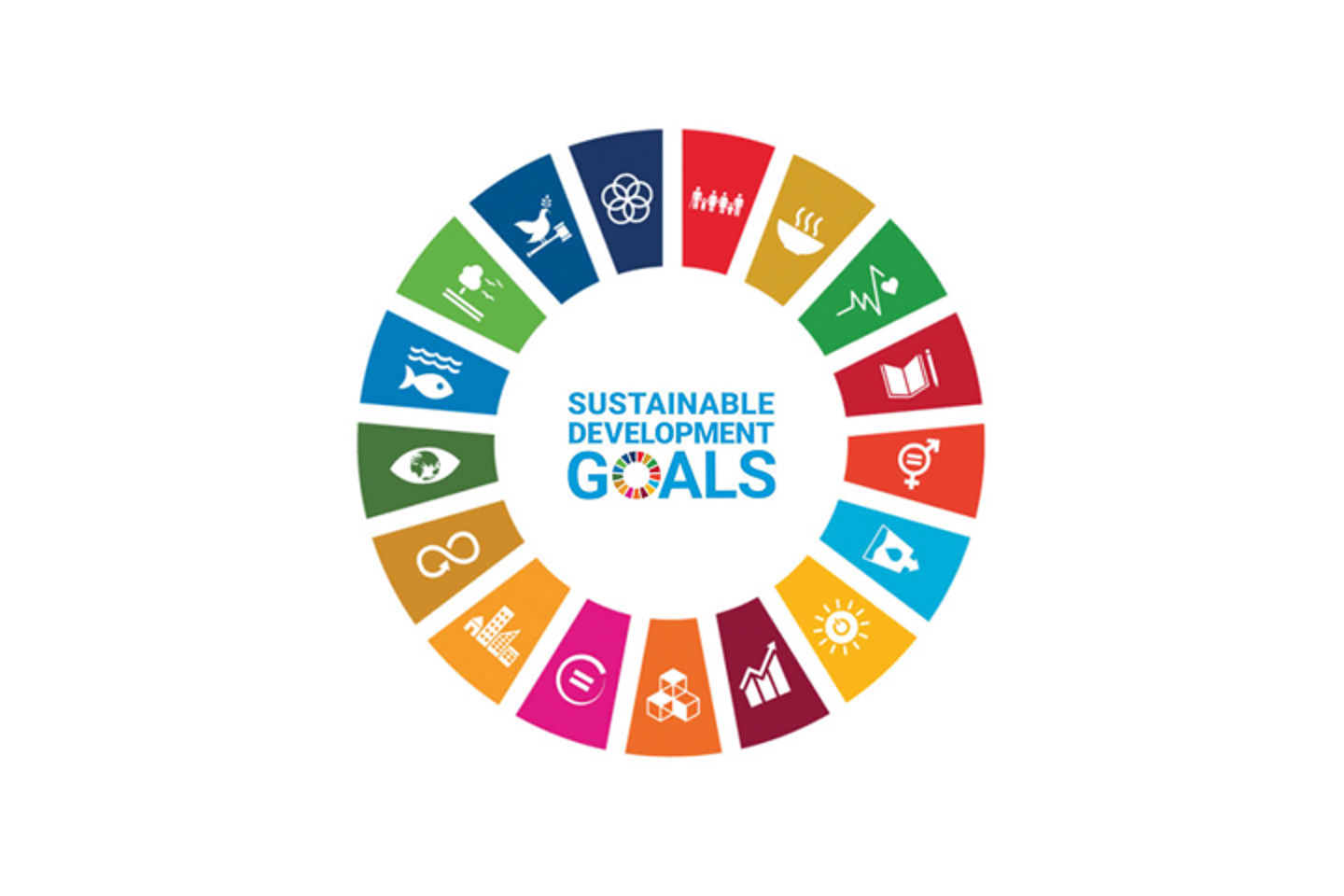 Responsible Investment SDG logo