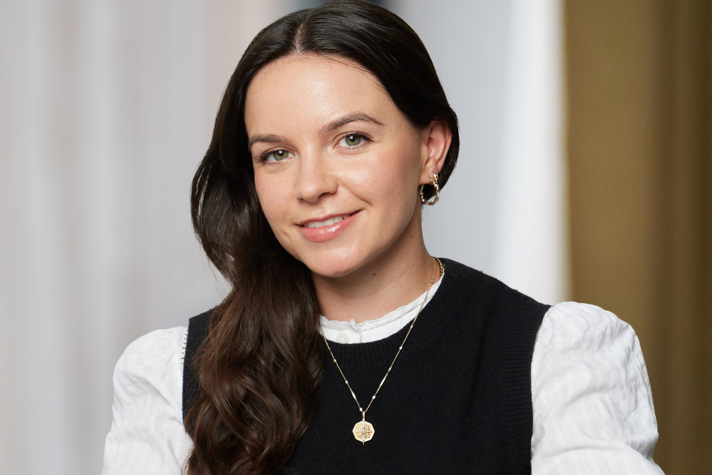 Bethany Shiers headshot
