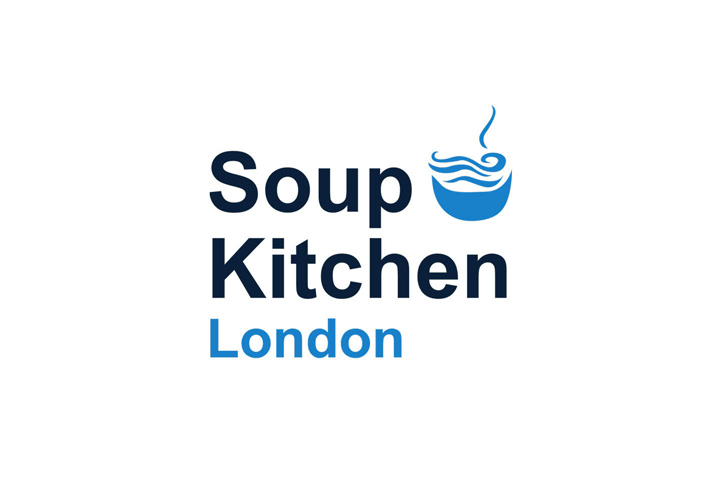 Soup Kitchen London Logo
