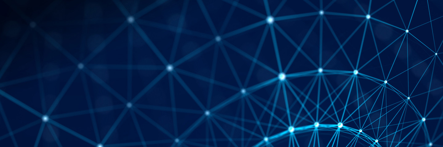 Abstract image of technology detail